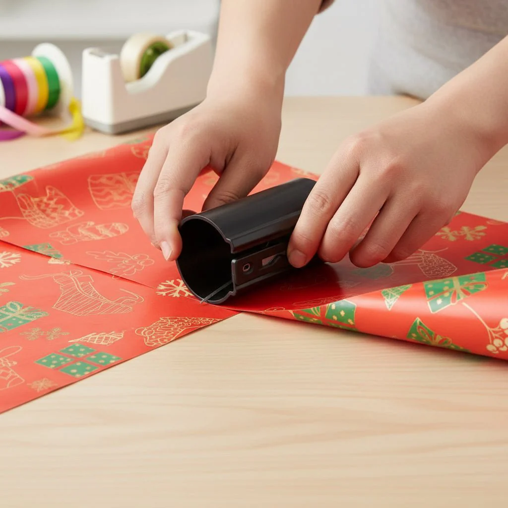 CRAFTSLICE – Mini Paper Cutter for Detailed Craft Cuts - Image 2