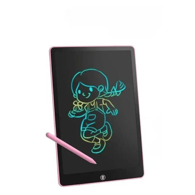 CREASKETCH - LCD drawing board for children & travelling - Image 15