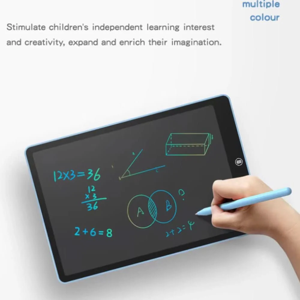 CREASKETCH - LCD drawing board for children & travelling - Image 4