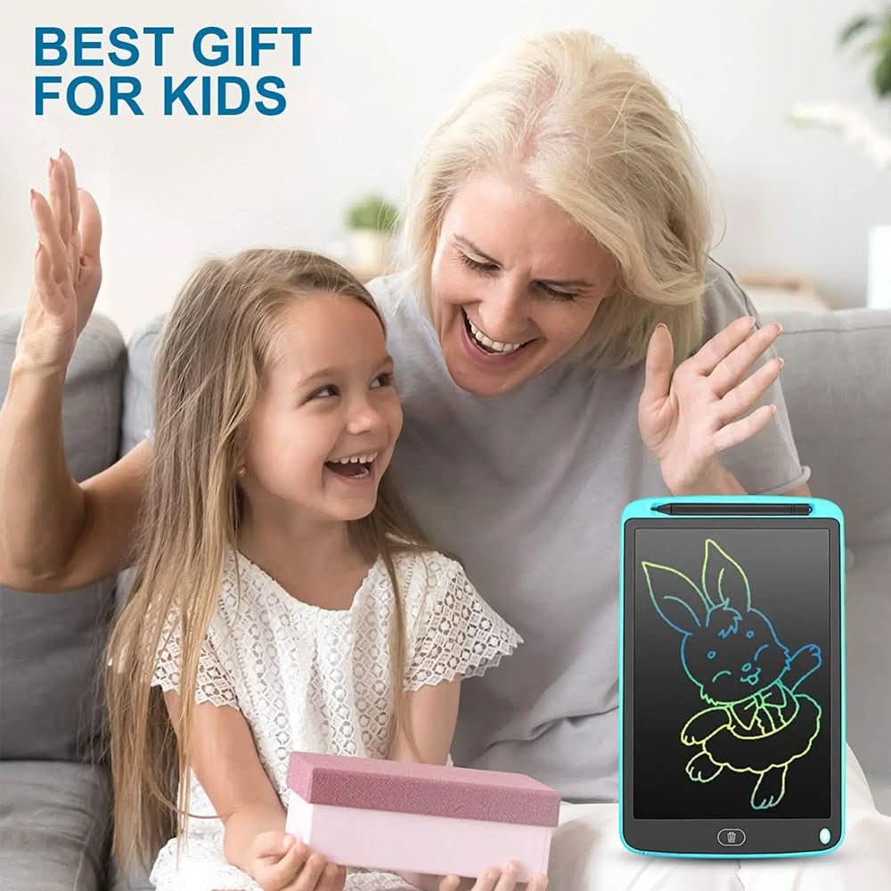 CREASKETCH - LCD drawing board for children & travelling - Image 5