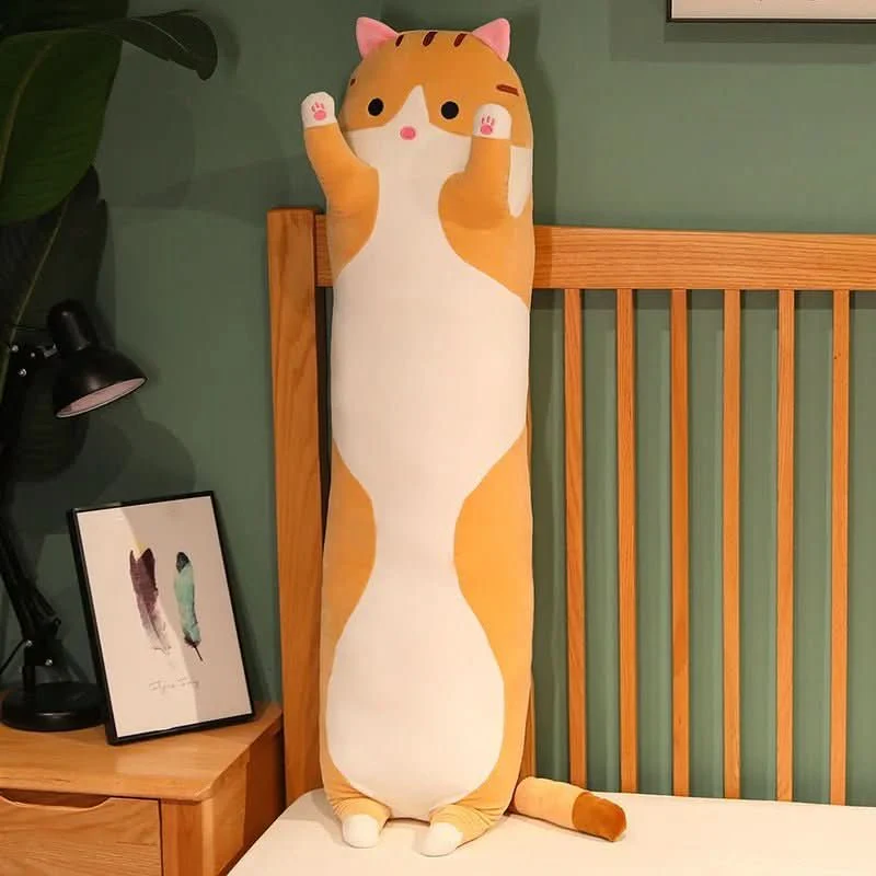 CUDDILLO – Soft Plush Pillow for Children - Image 9