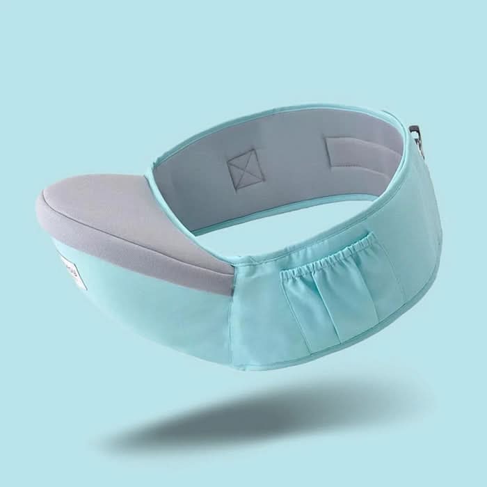 CuddleLift Baby Carrier - Ergonomic baby carrier for maximum comfort - Image 11