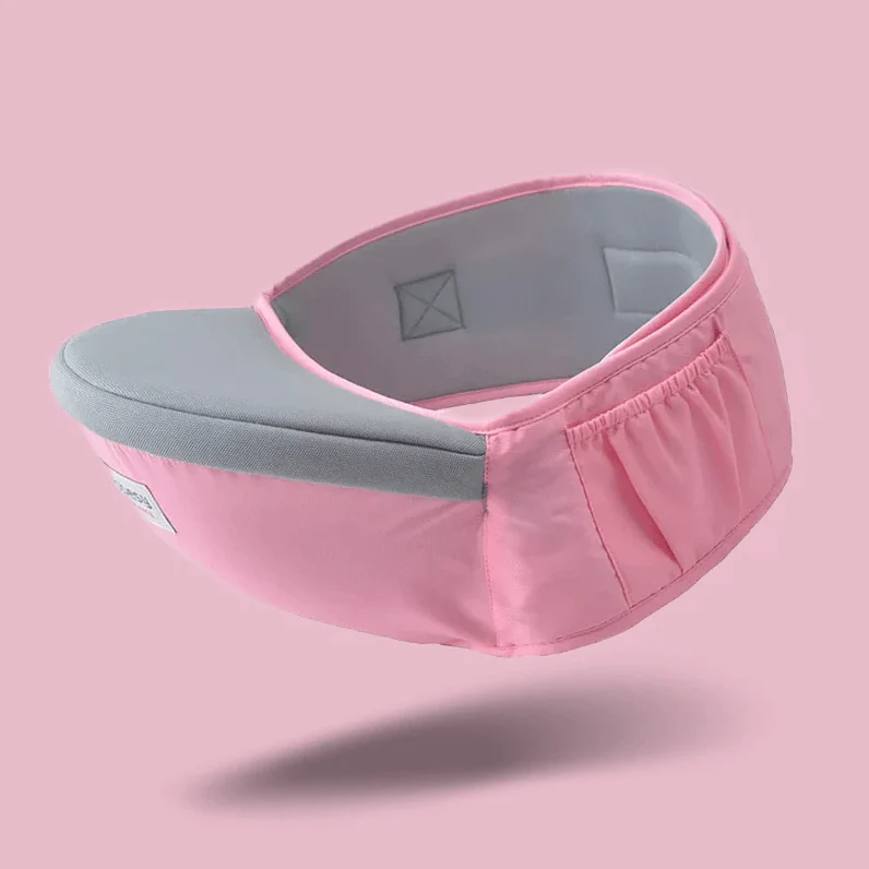 CuddleLift Baby Carrier - Ergonomic baby carrier for maximum comfort - Image 6