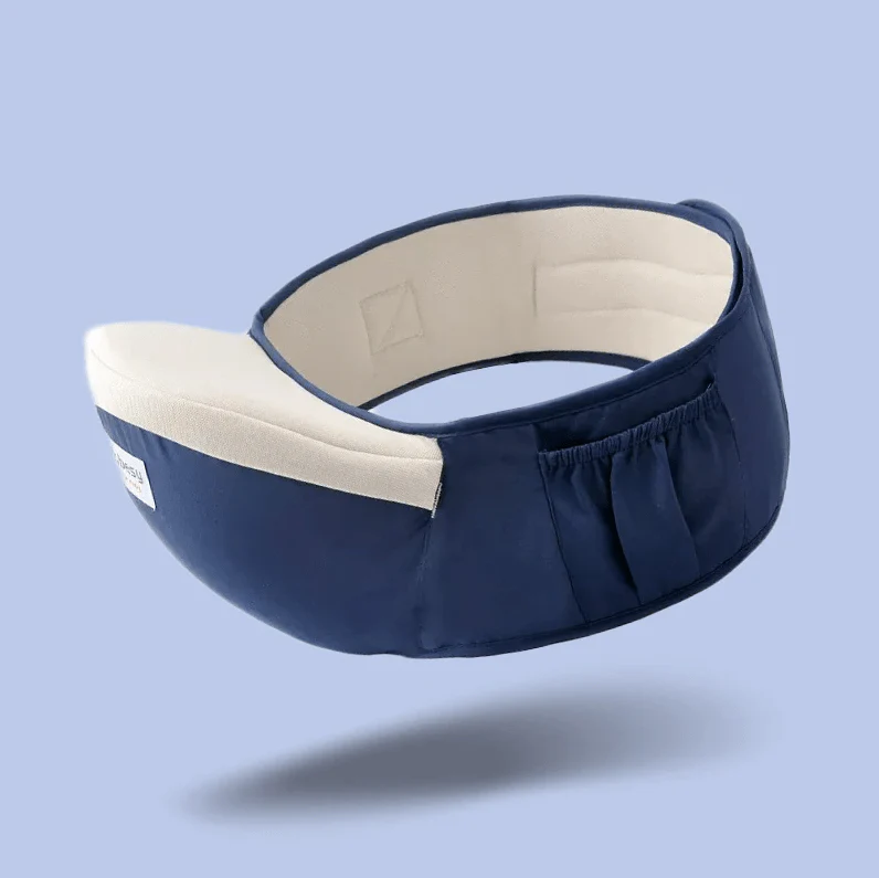 CuddleLift Baby Carrier - Ergonomic baby carrier for maximum comfort - Image 8