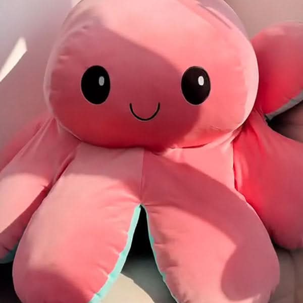 CuddleOcto Plush - Cuddly octopus for children and hugs - Image 4