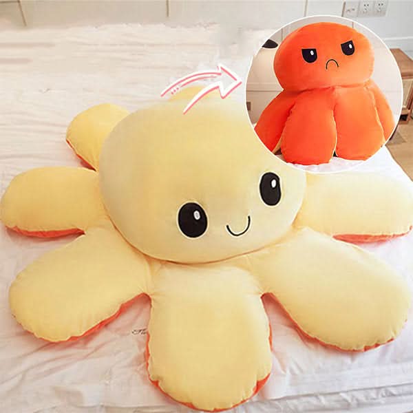 CuddleOcto Plush - Cuddly octopus for children and hugs - Image 7