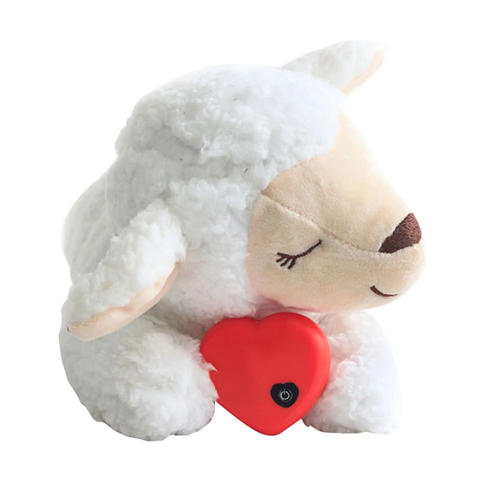 CUDDLEPUP - Soothing cuddly toy with heartbeat for puppies - Image 8