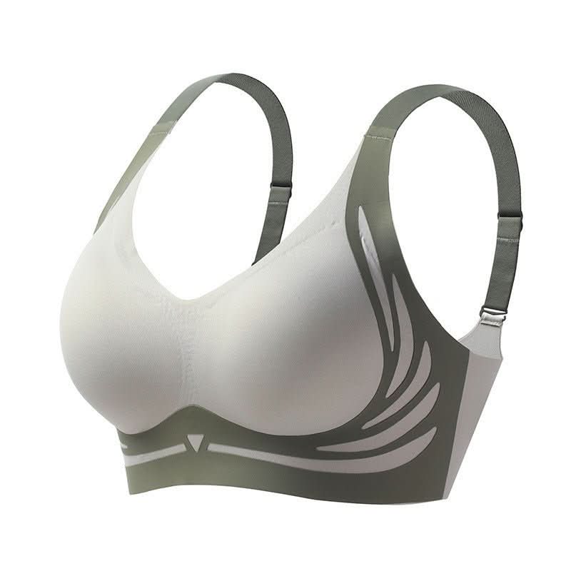CURVANA – Wireless Bra for All-Day Comfort and Support - Image 10