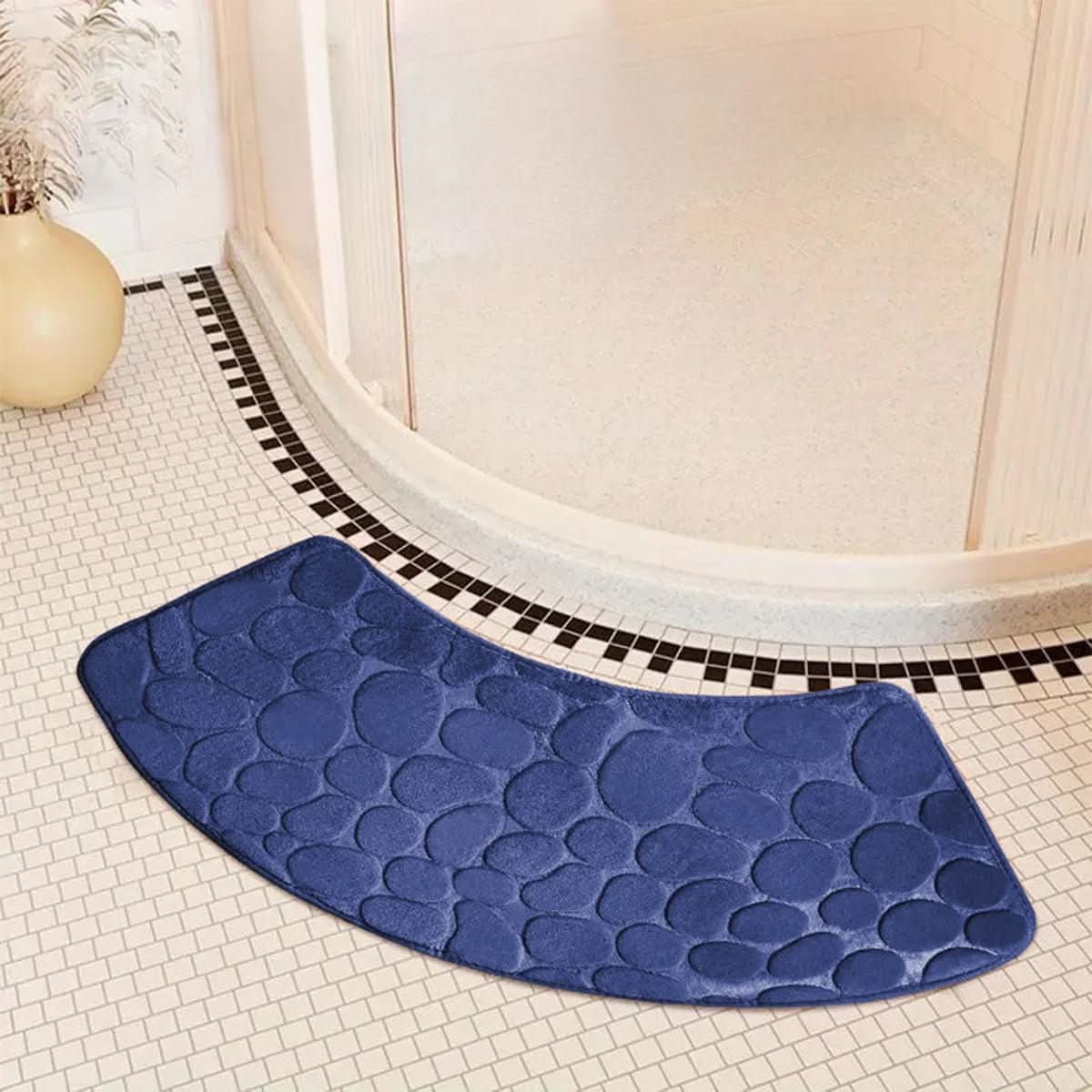 CURVESOFT BATH MAT – Bath Mat for Comfort & Safety in the Bathroom - Image 10