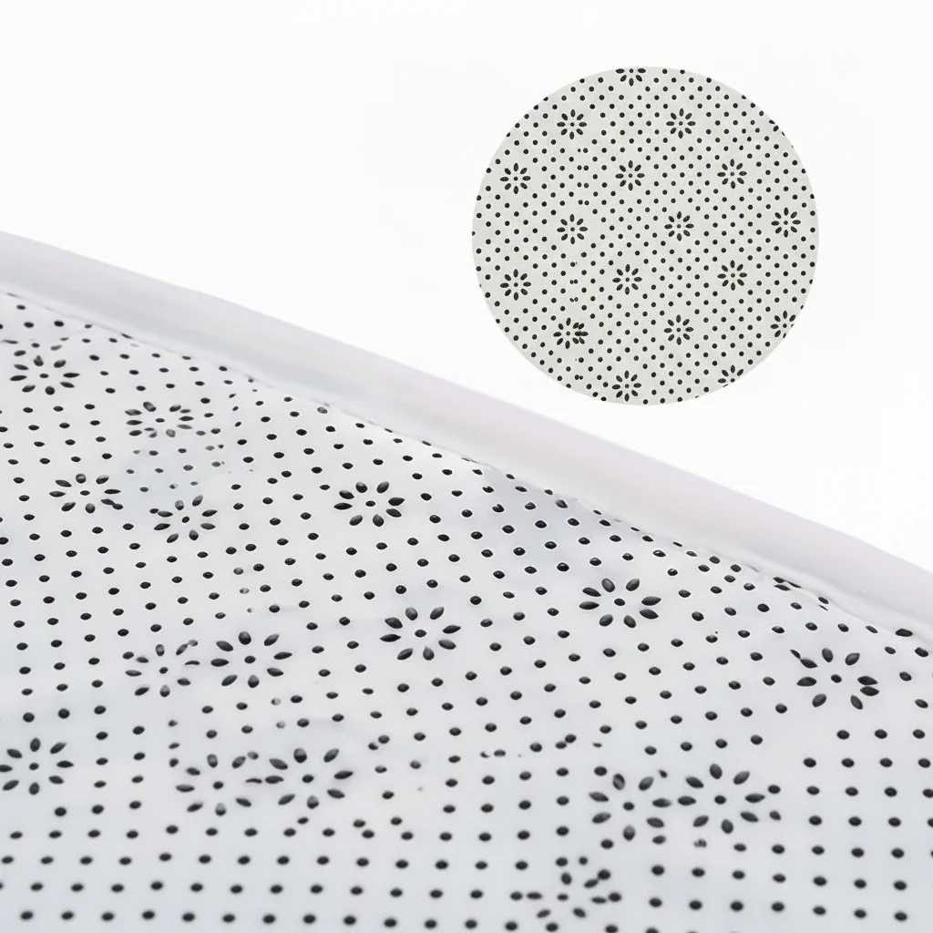 CURVESOFT BATH MAT – Bath Mat for Comfort & Safety in the Bathroom - Image 5