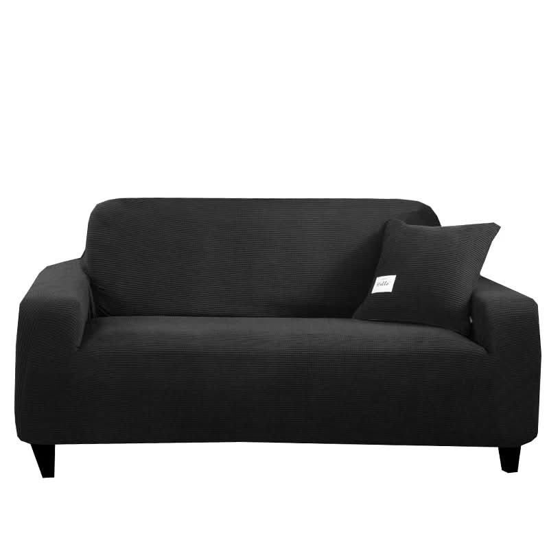 CushionWrap elasticated sofa cover - Water-repellent & stylish for every living room - Image 13