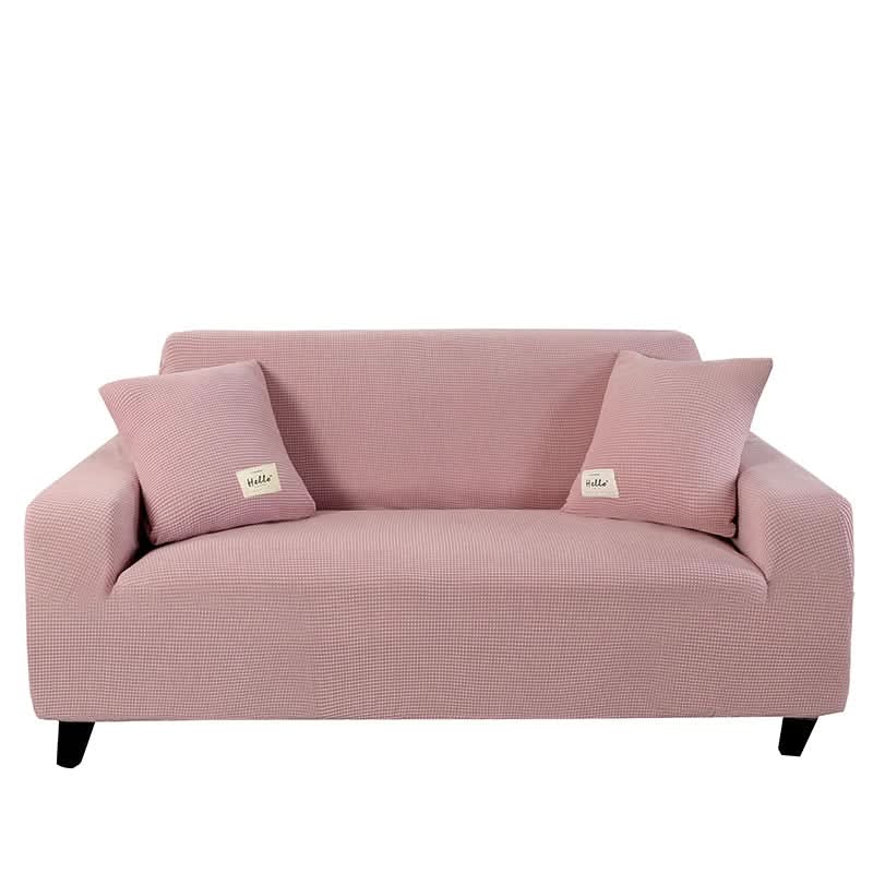 CushionWrap elasticated sofa cover - Water-repellent & stylish for every living room - Image 14
