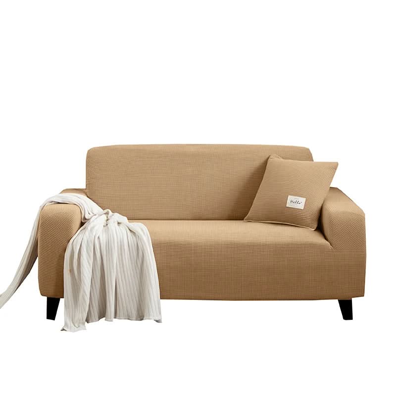 CushionWrap elasticated sofa cover - Water-repellent & stylish for every living room - Image 17