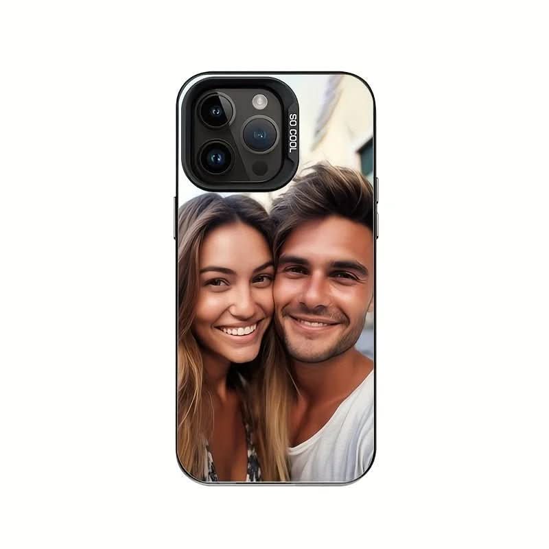CUSTORIO – Shock-resistant iPhone case with photo customization - Image 10