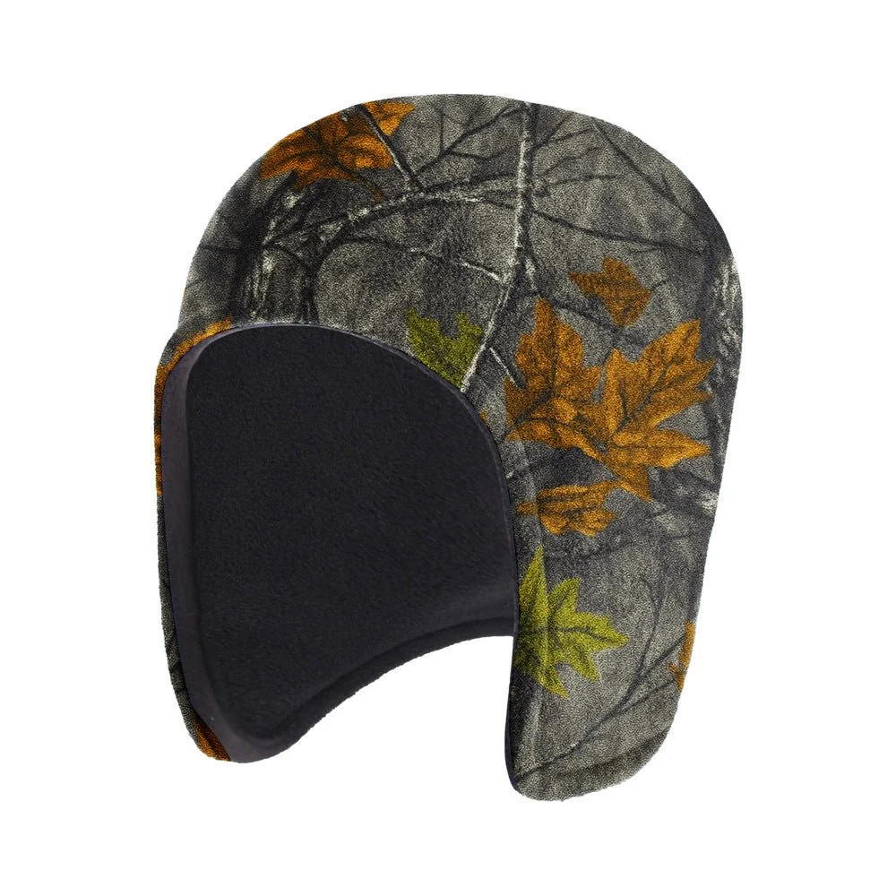 CYCLOTHERM – Fleece double cap with ear protection for outdoor cycling & winter sports - Image 13