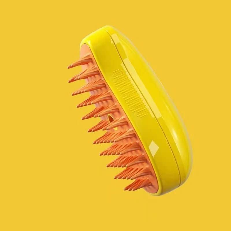 PETSTEAM - Steam brush for pets for gentle coat care - Image 5
