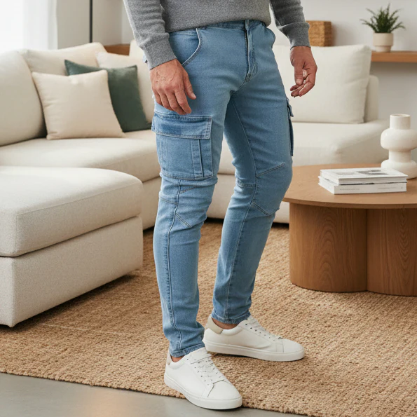 DashCore – Optimized Design with Essential Pockets