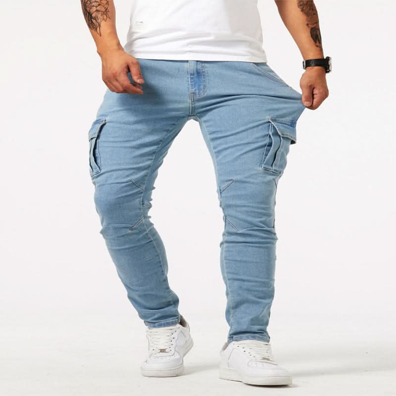 DashCore – Optimized Design with Essential Pockets - Image 9