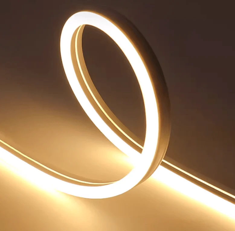 DECKFLUX – Flexible LED strip for skateboards with waterproof design - Image 3