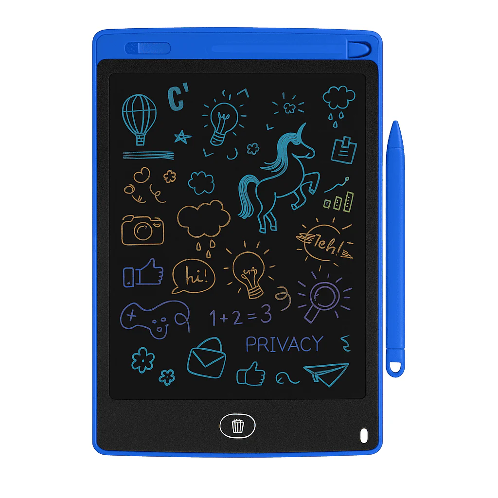 DENKERWELT – Montessori learning board made of wood to promote focus, logic & creativity in children - Image 6