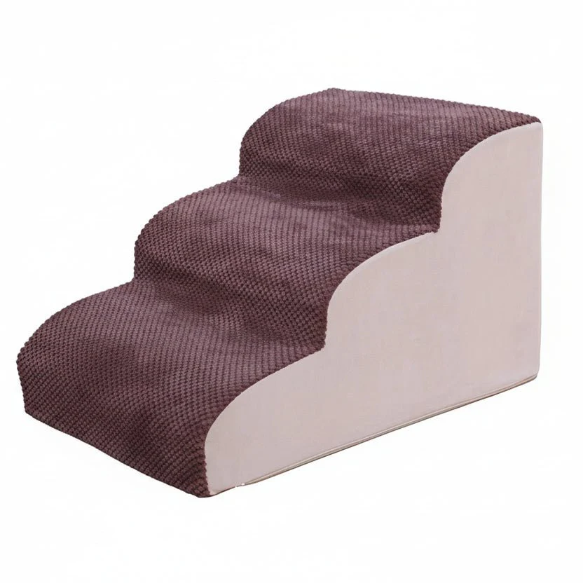 DENSESTEP – High-Density Foam Dog Stair for Safe Use Indoors - Image 7