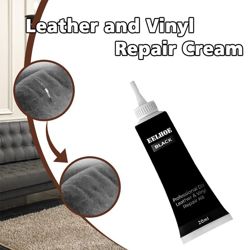 DERMEND – Professional Leather Repair Gel for Cracks & Damages - Image 7