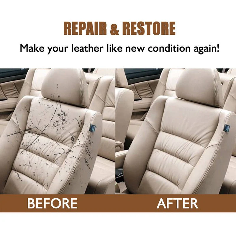 DERMEND – Professional Leather Repair Gel for Cracks & Damages - Image 9