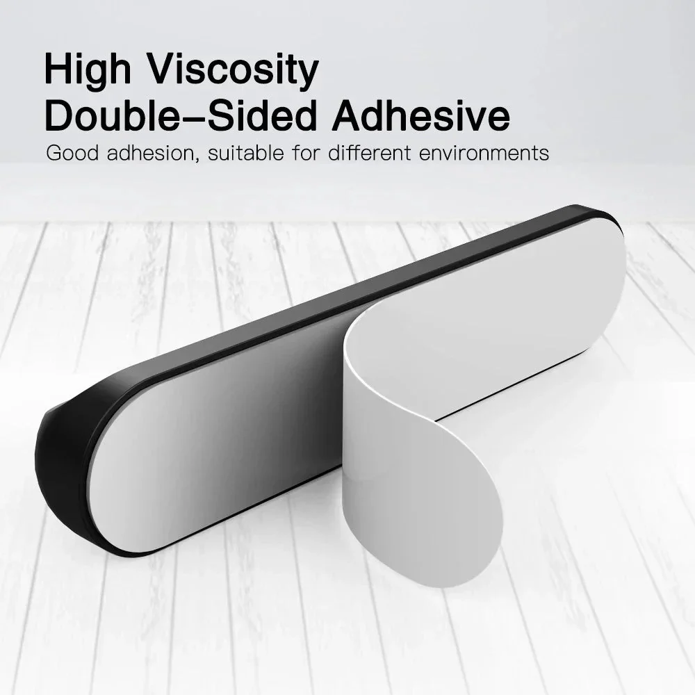 DESKCORD – Silicone Cable Organizer for the Workplace, Reliable Cable Management Without Chaos - Image 7