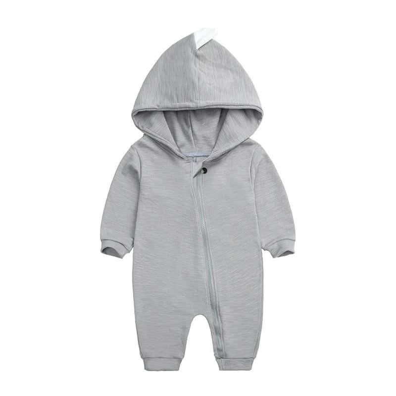DinoCuddle - The cuddly dinosaur romper for babies and toddlers - Image 11