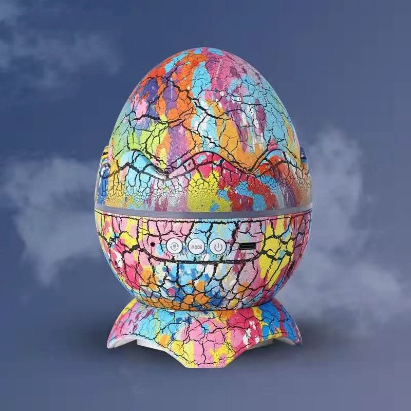 DinoEgg Projector - Magical dino starry sky for children's rooms - Image 4