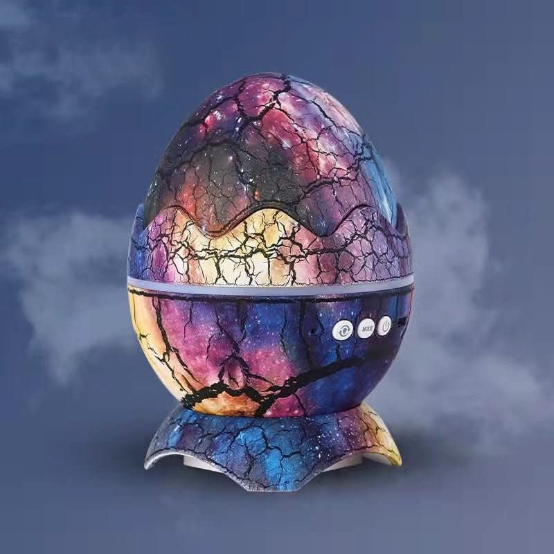 DinoEgg Projector - Magical dino starry sky for children's rooms - Image 7