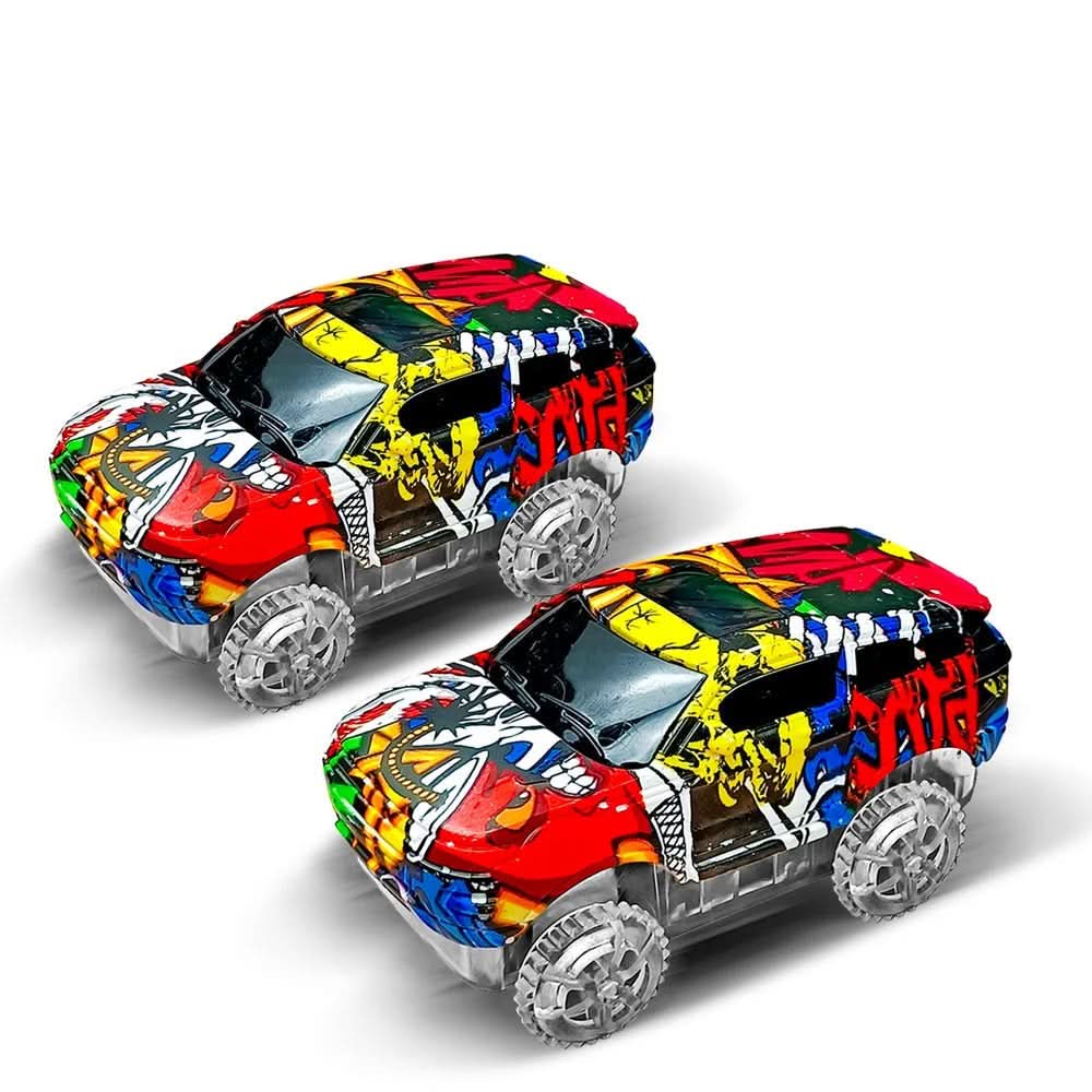 DinoTrack Express - Interactive dino train game for imaginative children aged 3 and over - Image 12