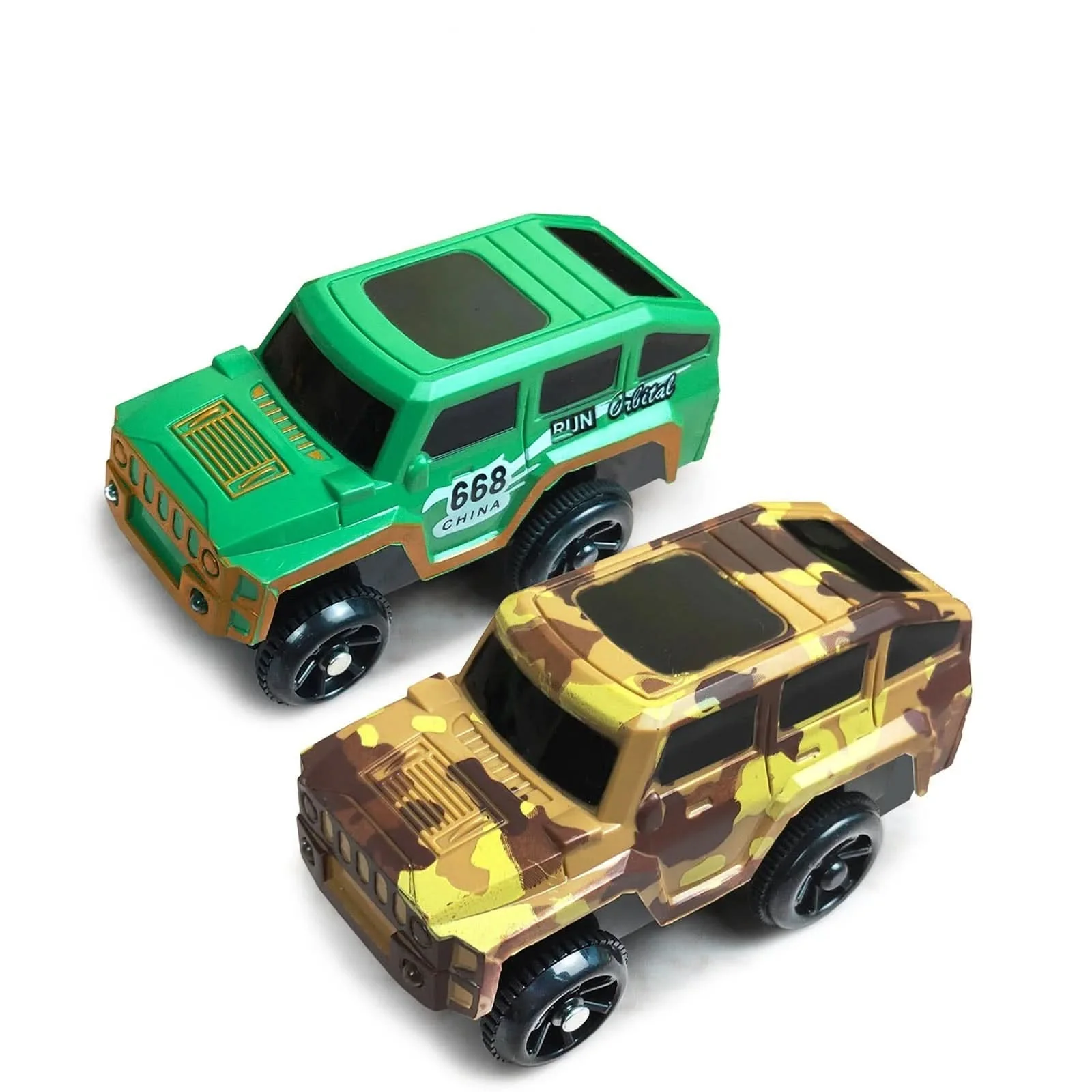DinoTrack Express - Interactive dino train game for imaginative children aged 3 and over - Image 13
