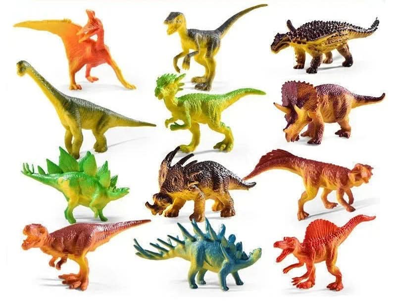 DinoTrek Explorers - Adventure set with dinosaurs & vehicles for explorers - Image 5