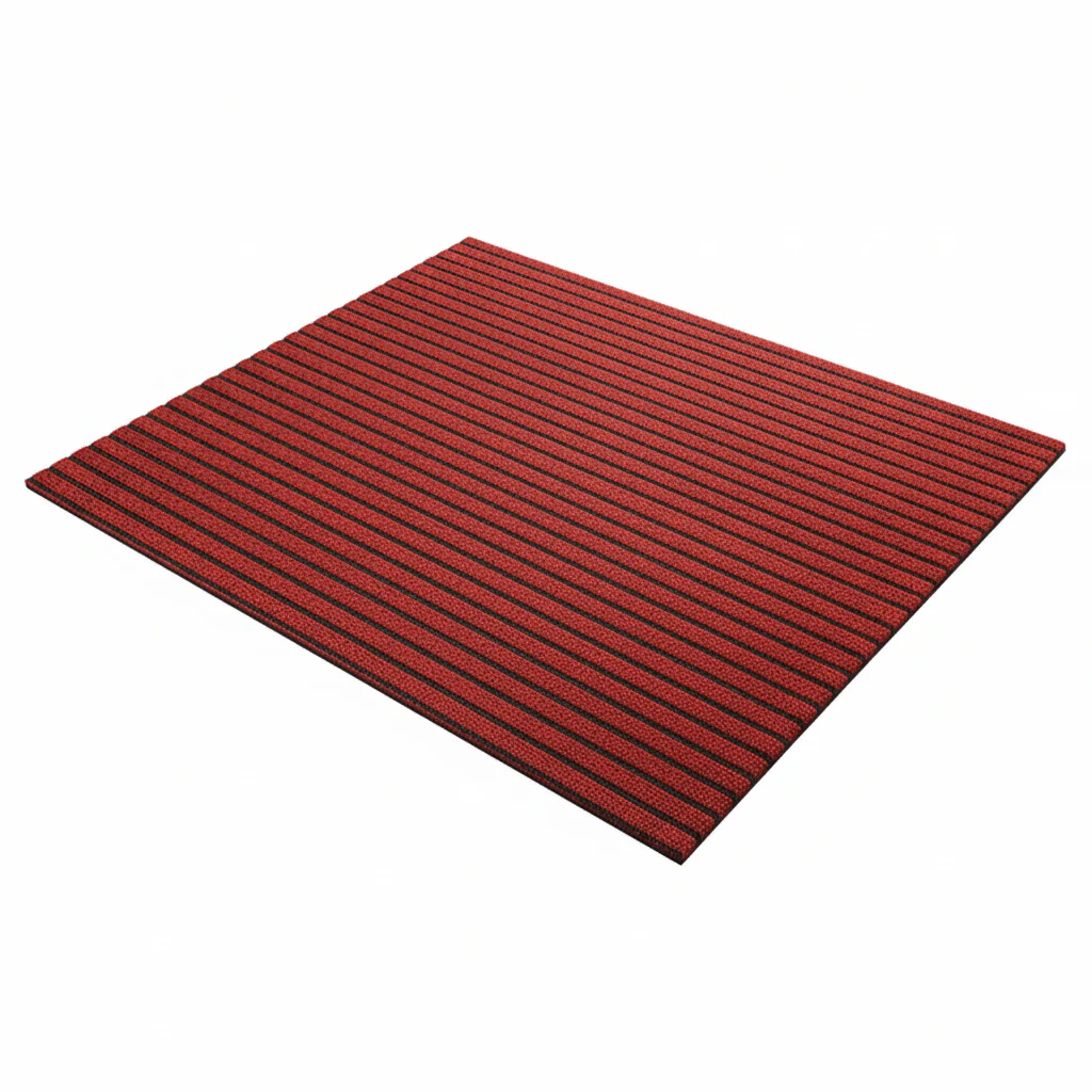 DIRTLOCK – Entrance mat with high-density fibers for outdoor use & reliable year-round protection - Image 8