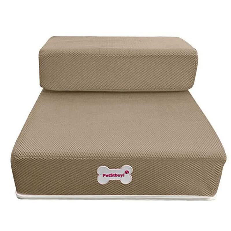DOGSTEP PRO - Luxury dog steps for safe access to couch & bed - Image 14