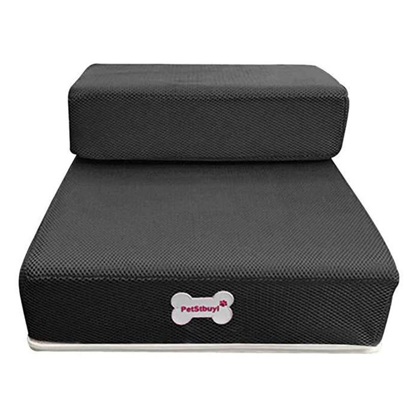 DOGSTEP PRO - Luxury dog steps for safe access to couch & bed - Image 16