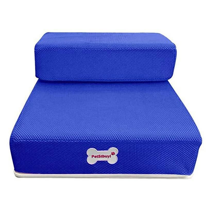 DOGSTEP PRO - Luxury dog steps for safe access to couch & bed - Image 19