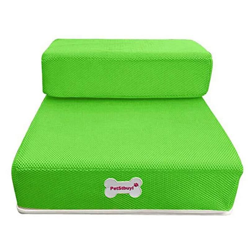 DOGSTEP PRO - Luxury dog steps for safe access to couch & bed - Image 20