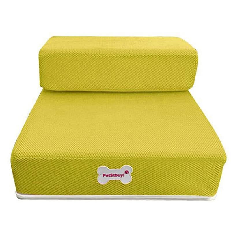 DOGSTEP PRO - Luxury dog steps for safe access to couch & bed - Image 21