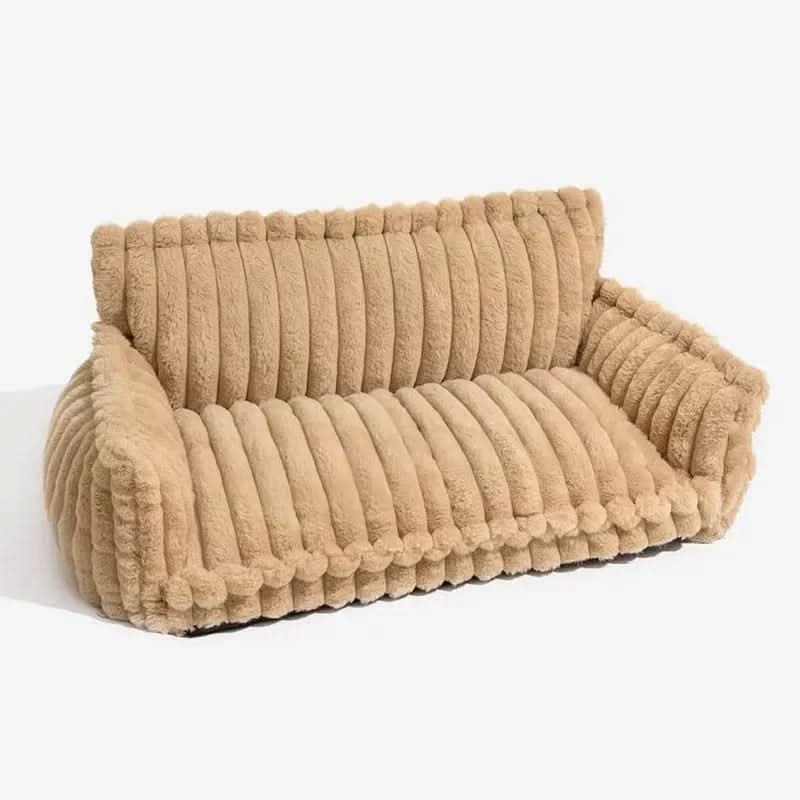 DOGVIA – Soft & washable orthopedic dog sofa for pets - Image 6