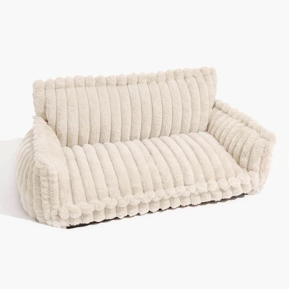 DOGVIA – Soft & washable orthopedic dog sofa for pets - Image 7