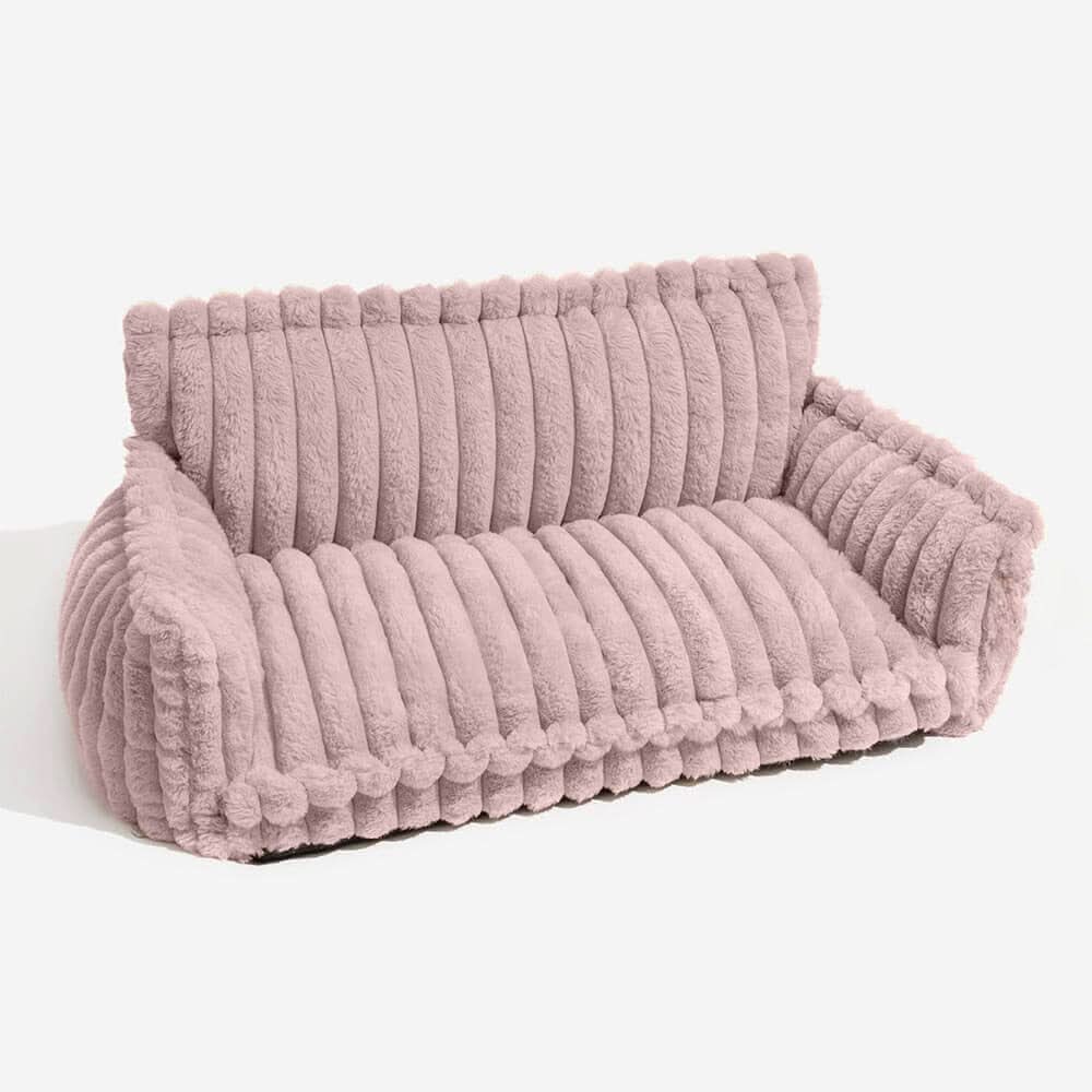 DOGVIA – Soft & washable orthopedic dog sofa for pets - Image 8