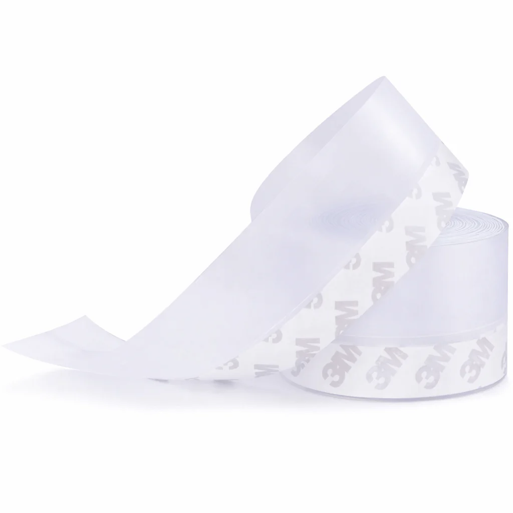 DOORQUIET – Soundproof Door Sealing Strip with Strong Adhesion - Image 2