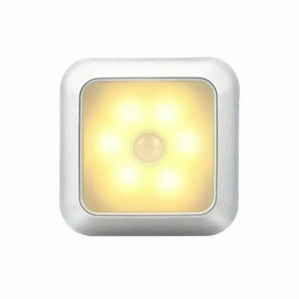 AURASLEEP – Intelligent LED Bed Light with Motion Sensor - Image 11