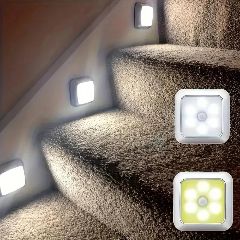 AURASLEEP – Intelligent LED Bed Light with Motion Sensor - Image 4