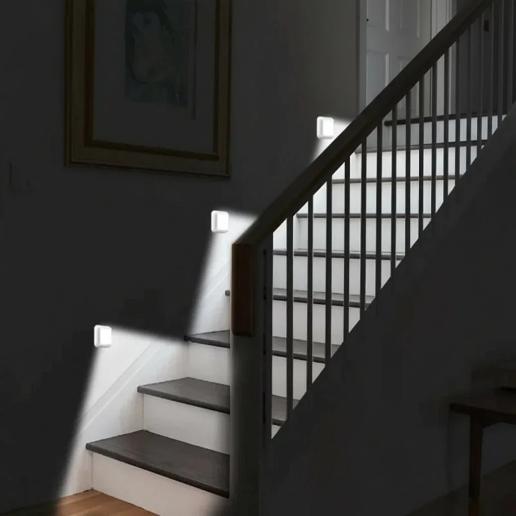 AURASLEEP – Intelligent LED Bed Light with Motion Sensor - Image 7
