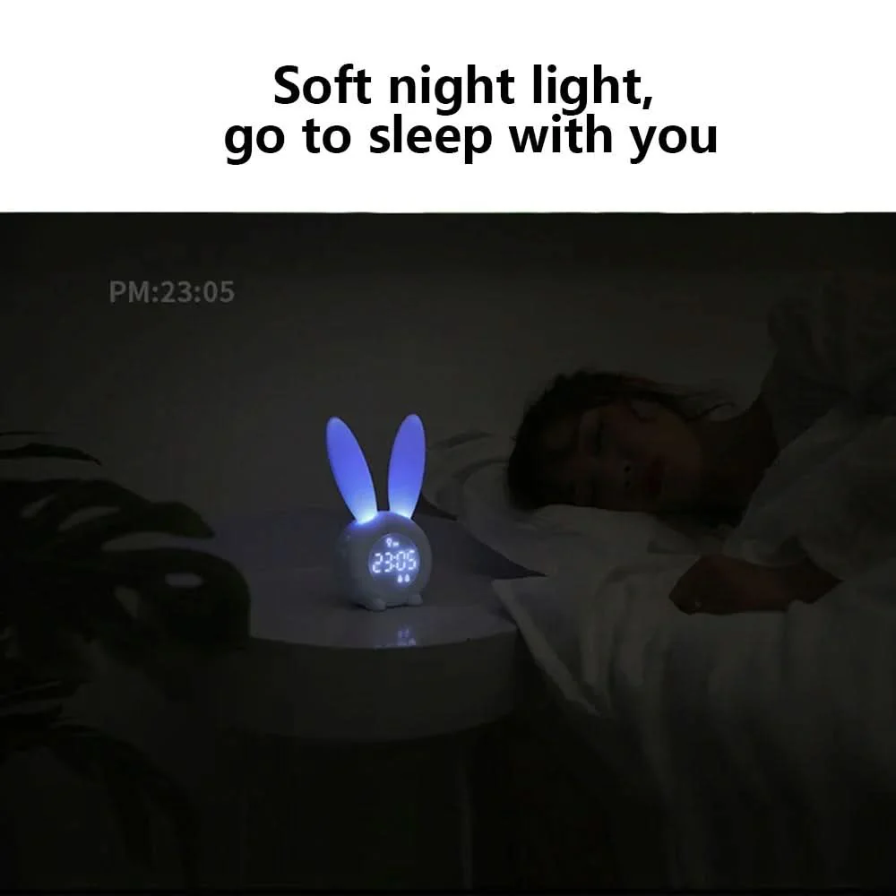 DreamGuard Night Light - Gentle night light for toddlers - Image 13