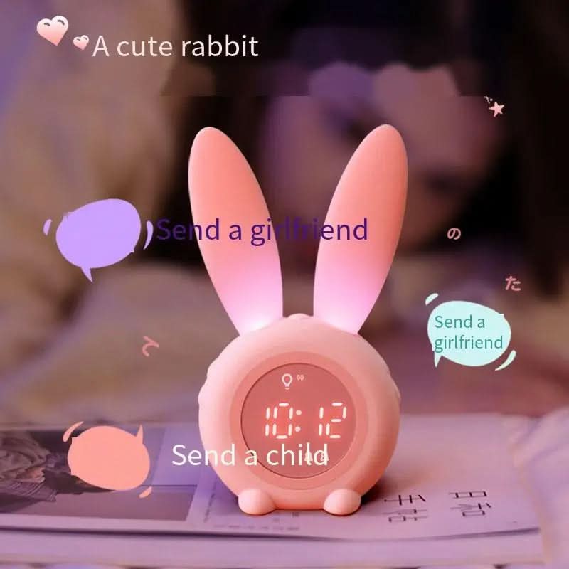 DreamGuard Night Light - Gentle night light for toddlers - Image 15