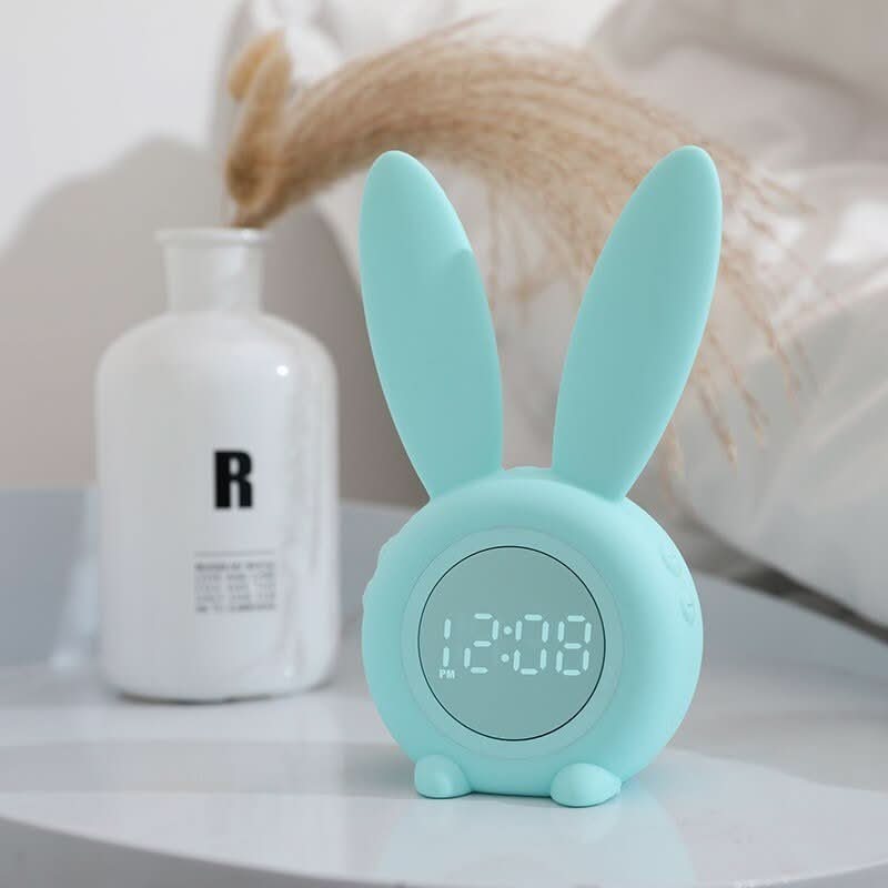 DreamGuard Night Light - Gentle night light for toddlers - Image 3